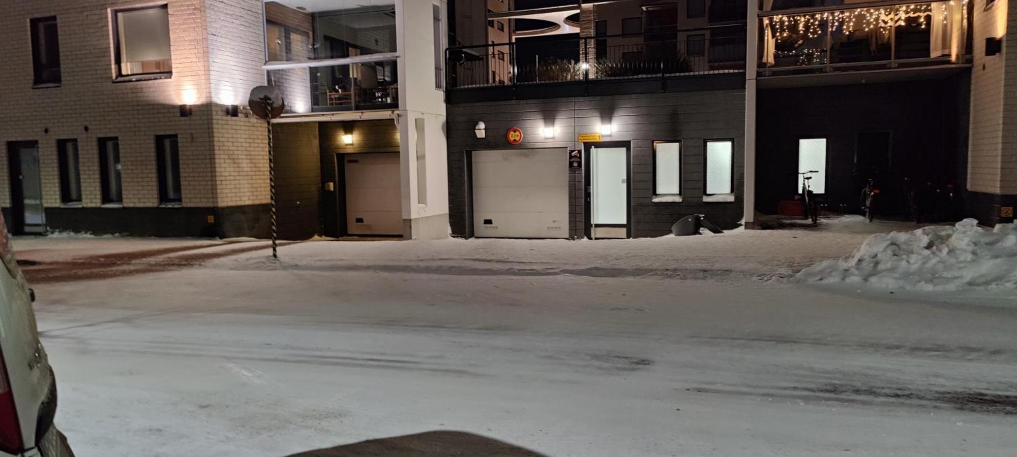 Arctic Luxury With Sauna Rovaniemi Exterior foto